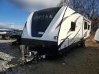 2018 Keystone Travel Trailer