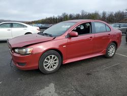 2012 Mitsubishi Lancer ES/ES Sport en venta en Brookhaven, NY