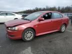 2012 Mitsubishi Lancer ES/ES Sport