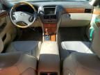 2005 Lexus LS 430