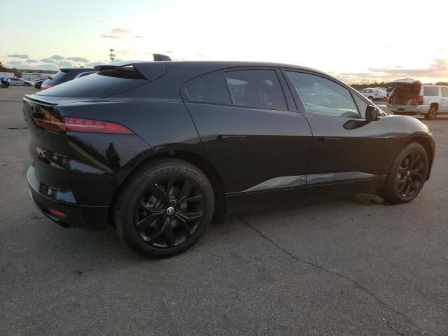 2024 Jaguar I-PACE R-DYNAMIC HSE