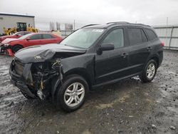 Hyundai salvage cars for sale: 2012 Hyundai Santa FE GLS