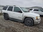 2002 Chevrolet Trailblazer