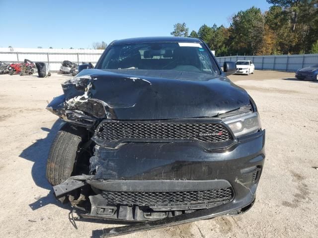 2021 Dodge Durango SXT