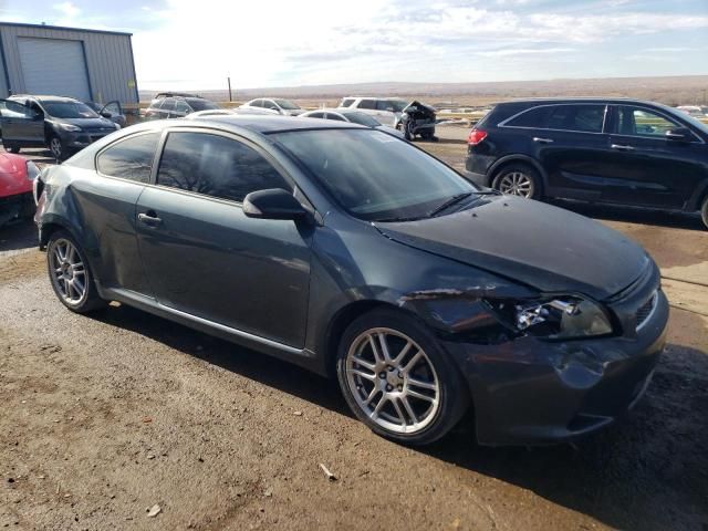 2006 Scion TC