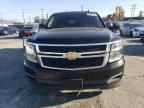 2017 Chevrolet Suburban C1500 LT