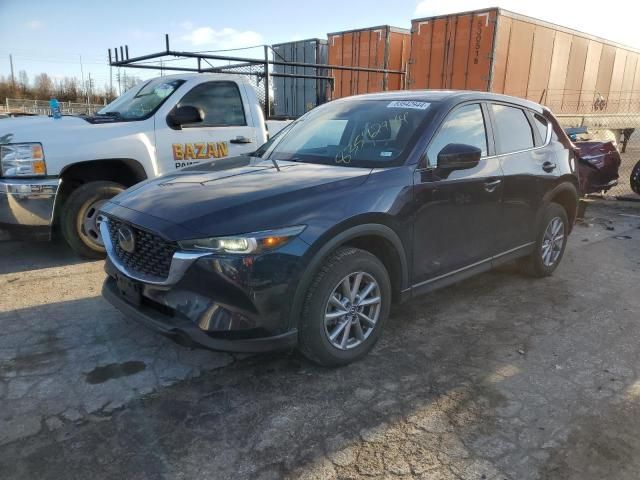 2023 Mazda CX-5 Preferred