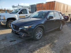 Mazda Vehiculos salvage en venta: 2023 Mazda CX-5 Preferred