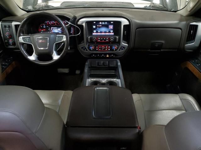 2014 GMC Sierra K1500 SLT