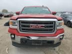 2015 GMC Sierra K1500 SLE