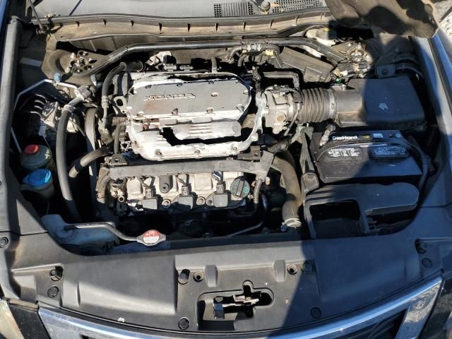 2009 Honda Accord EXL