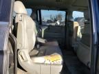 2007 Honda Odyssey Touring