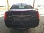 2015 Cadillac XTS Luxury Collection