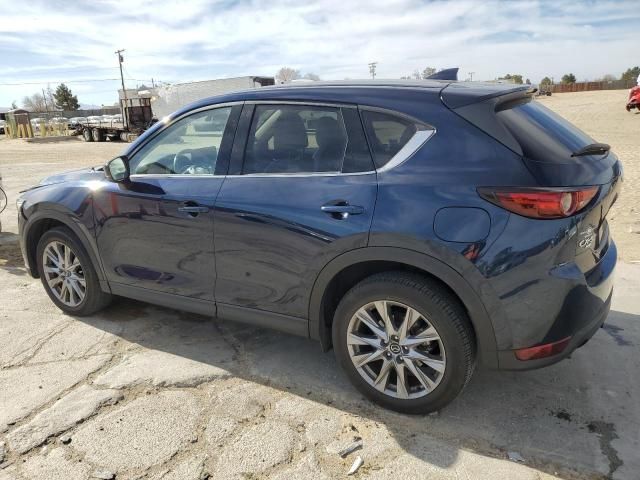 2021 Mazda CX-5 Grand Touring Reserve