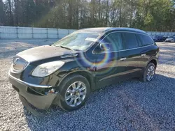 2012 Buick Enclave en venta en Ellenwood, GA