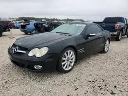 2007 Mercedes-Benz SL 550 en venta en Houston, TX