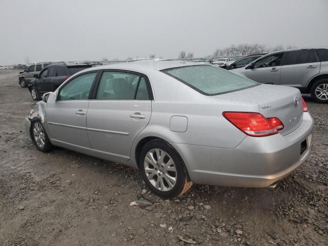 2010 Toyota Avalon XL