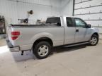 2011 Ford F150 Super Cab