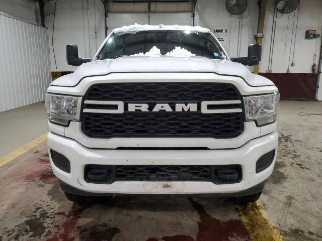 2022 Dodge RAM 2500 Tradesman