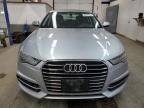 2016 Audi A6 Premium Plus