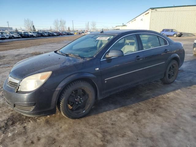 2007 Saturn Aura XE