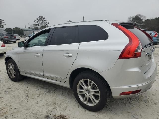 2016 Volvo XC60 T5 Premier