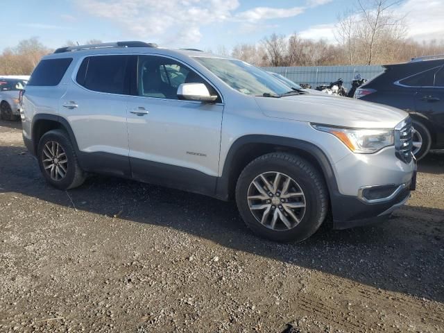 2017 GMC Acadia SLE