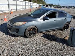 2012 Mazda 3 I en venta en Riverview, FL