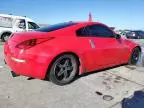 2008 Nissan 350Z Coupe