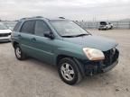 2006 KIA New Sportage