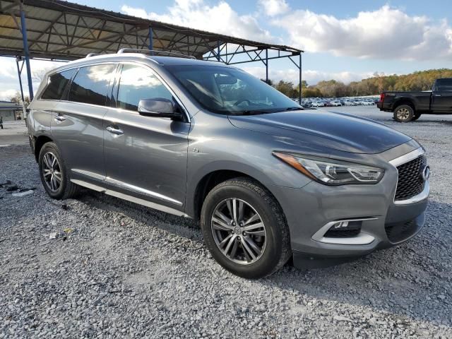 2016 Infiniti QX60