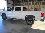 2014 Chevrolet Silverado C1500 LT