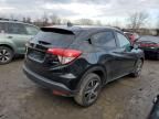 2021 Honda HR-V EXL