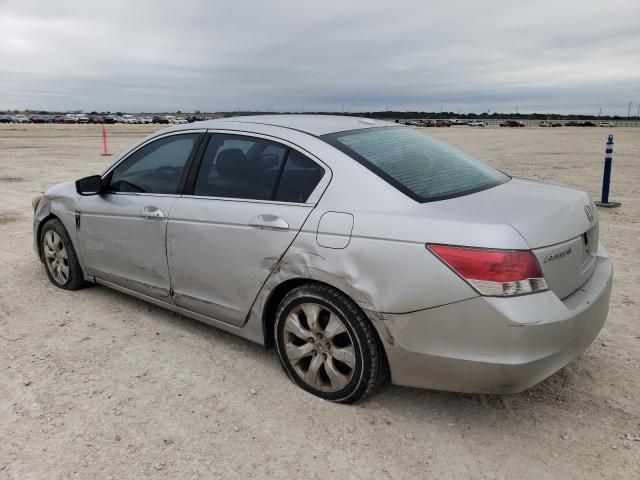 2008 Honda Accord EXL