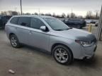 2014 Mitsubishi Outlander SE