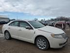 2012 Lincoln MKZ