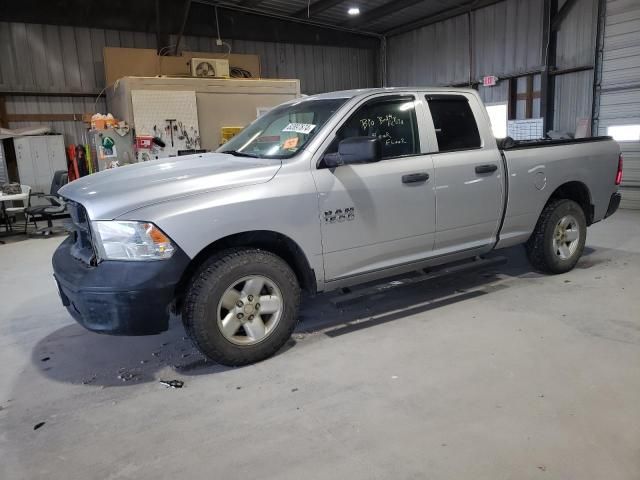 2015 Dodge RAM 1500 ST