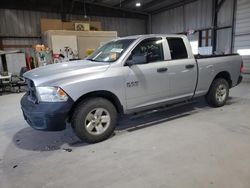 Salvage cars for sale from Copart Rogersville, MO: 2015 Dodge RAM 1500 ST