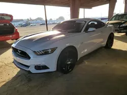 2017 Ford Mustang GT en venta en American Canyon, CA