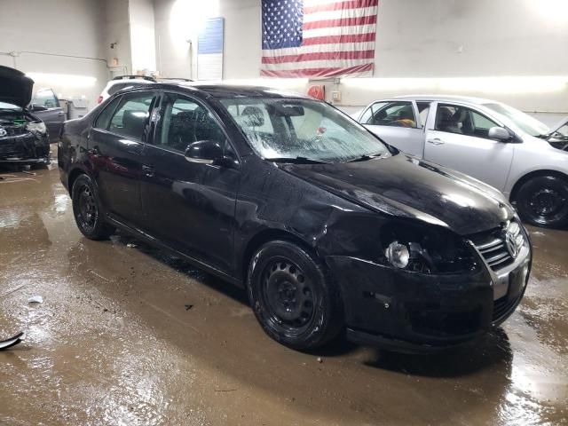 2008 Volkswagen Jetta S