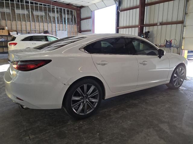 2019 Mazda 6 Grand Touring