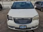 2011 Chrysler Town & Country Touring