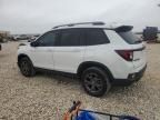 2024 Honda Passport Trail Sport