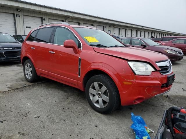 2009 Saturn Vue XR