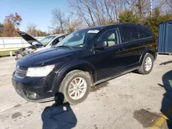 Dodge salvage cars for sale: 2013 Dodge Journey SXT