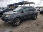 2007 Acura MDX Technology