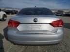 2015 Volkswagen Passat S