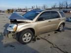 2007 Chevrolet Equinox LS