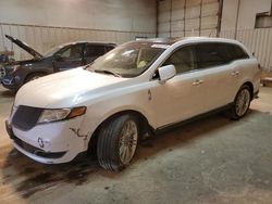 2016 Lincoln MKT en venta en Abilene, TX