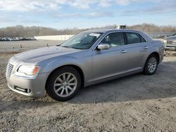 2014 Chrysler 300C en venta en Gastonia, NC